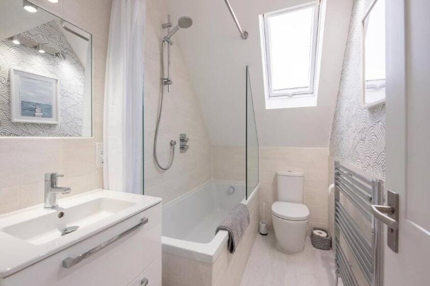 North Cottage, Aldeburgh Apartment in Aldeburgh