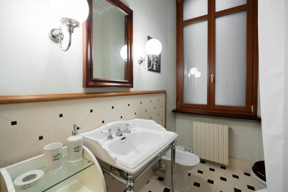 VeronaVera Seraphim - Prestige Luxury Residence Apartment in Verona