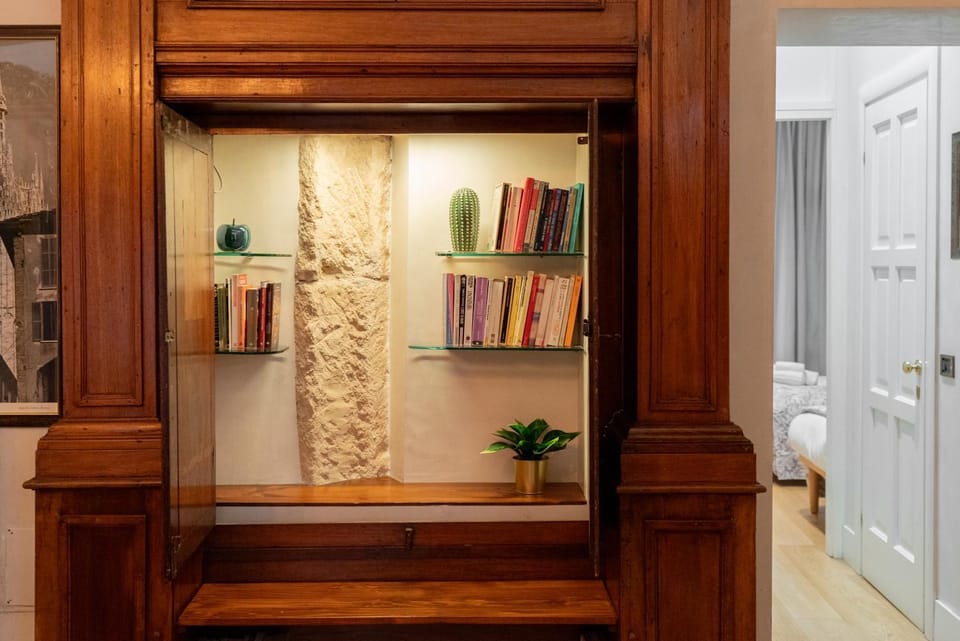 VeronaVera Seraphim - Prestige Luxury Residence Apartment in Verona