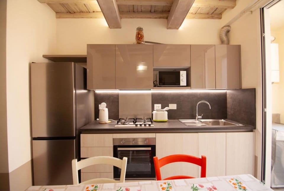 Duomo Terrace Florence Apartment in Florence