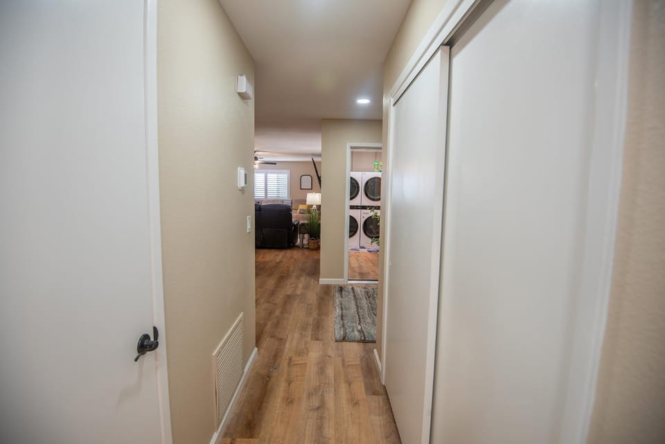 5 Star Luxury with Private Pool and Cozy Firepit House in Yuma