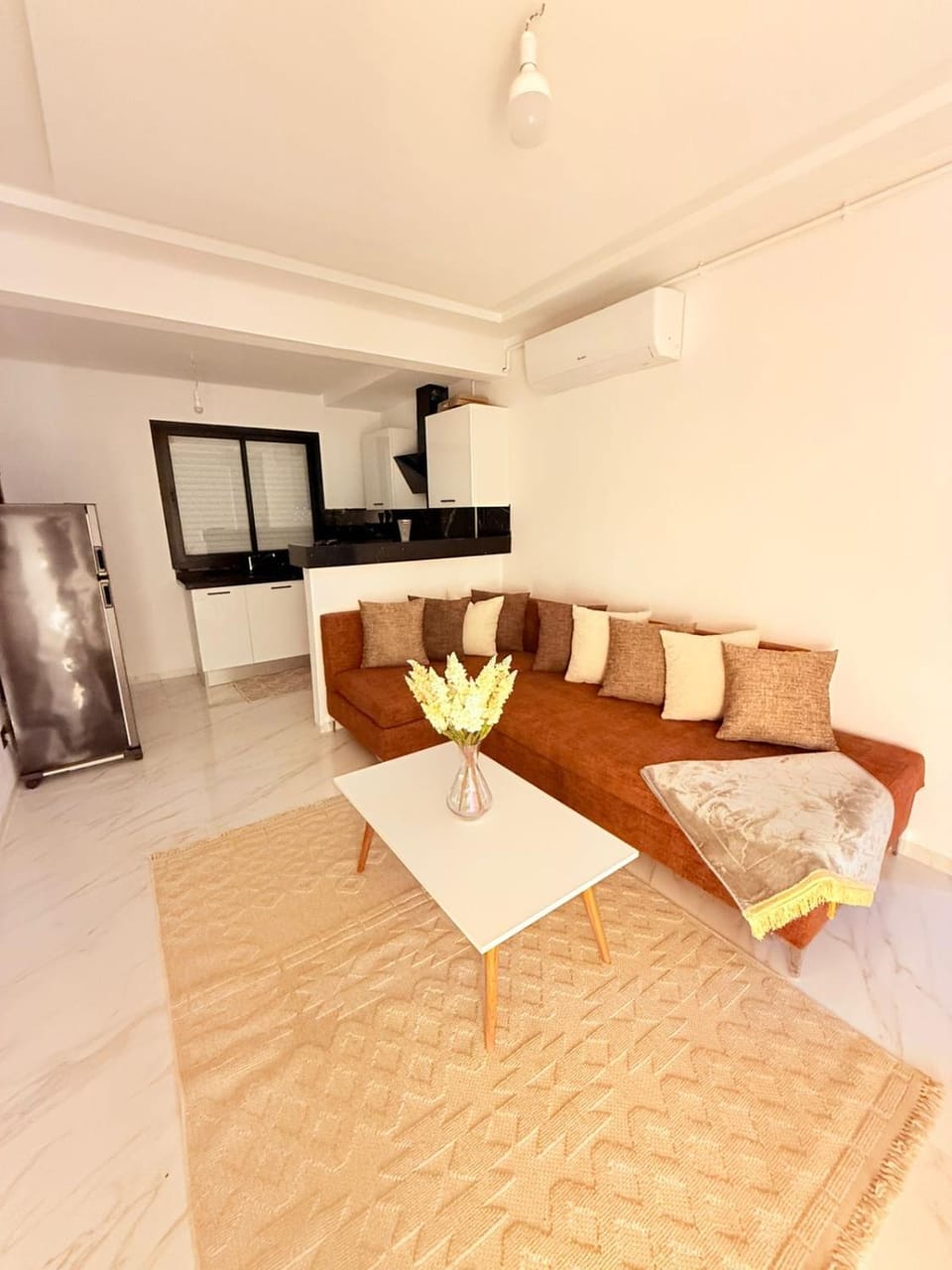 Ali Apartment in Tunis Governorate, Tunisia