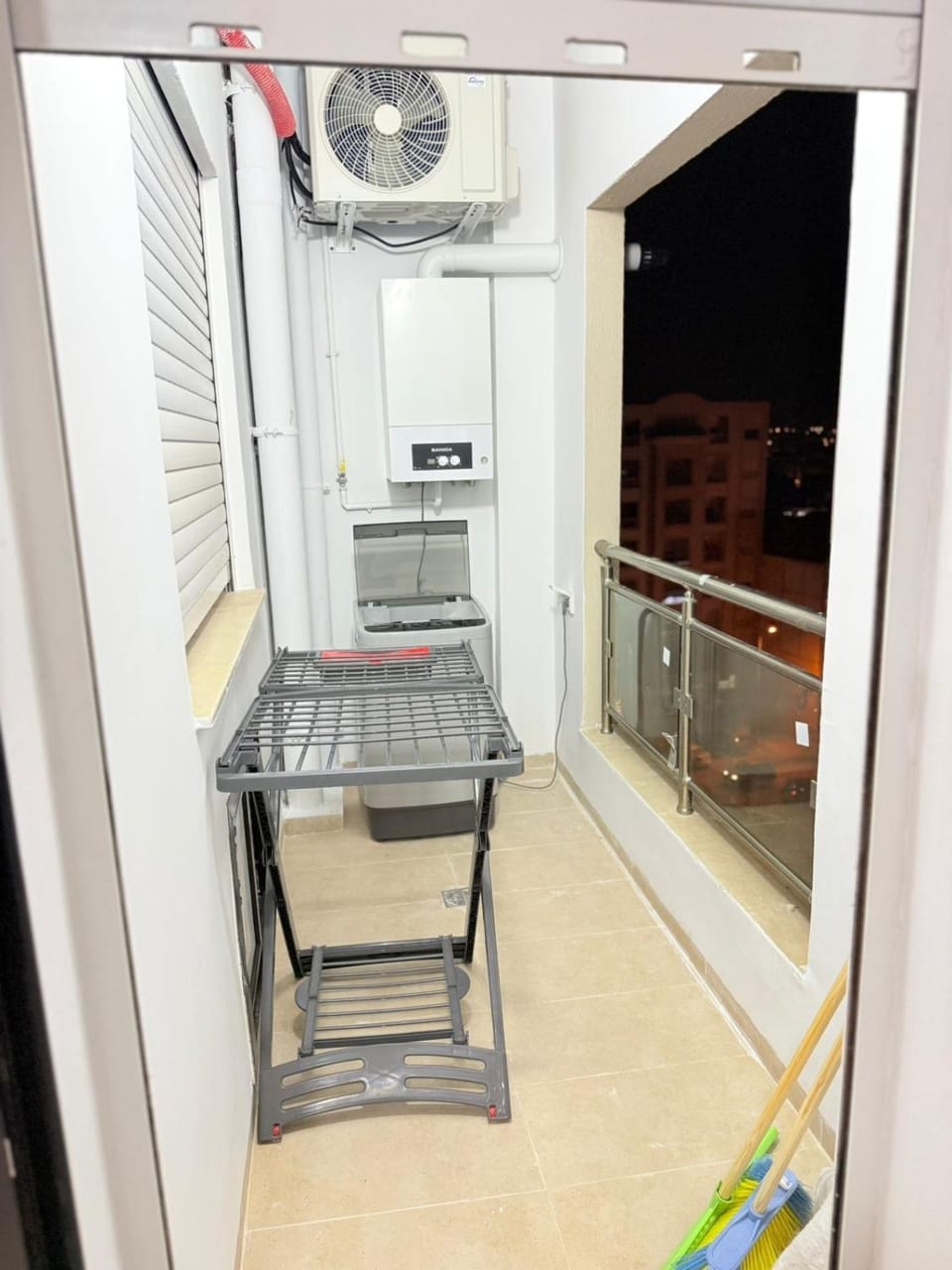 Ali Apartment in Tunis Governorate, Tunisia