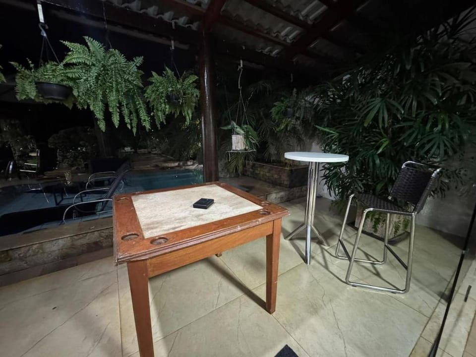 Excelente Casa para 10 pessoas proximo ao Shopping Flamboyant- Serra Dourada-Autódromo House in Goiania