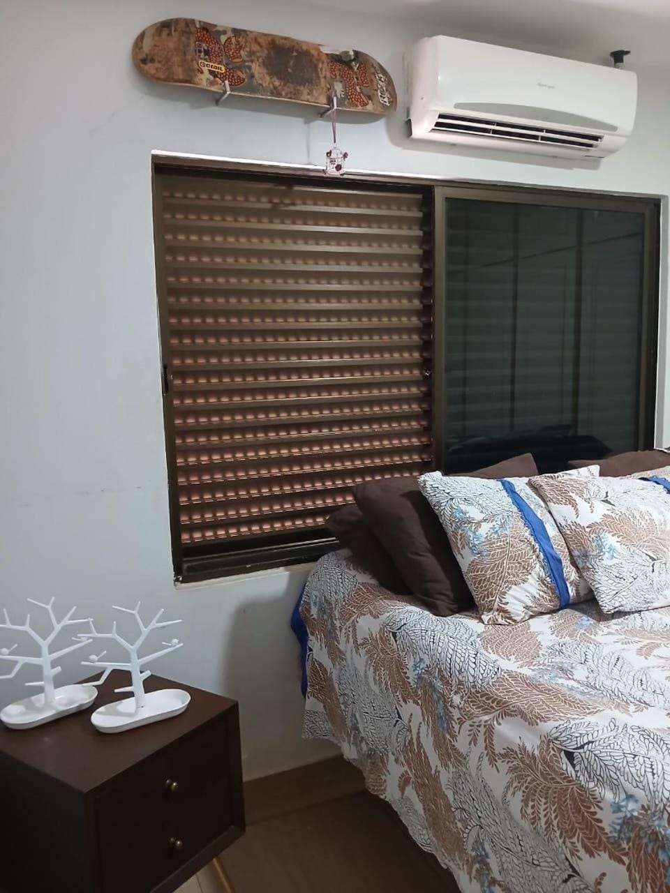 Excelente Casa para 10 pessoas proximo ao Shopping Flamboyant- Serra Dourada-Autódromo House in Goiania