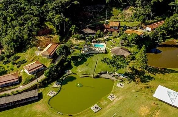 Hotel Fazenda Tamba-Tajá Hotel in State of Rio de Janeiro