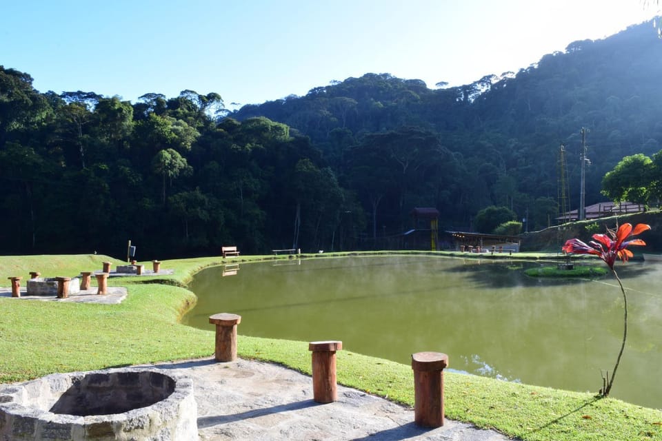 Hotel Fazenda Tamba-Tajá Hotel in State of Rio de Janeiro