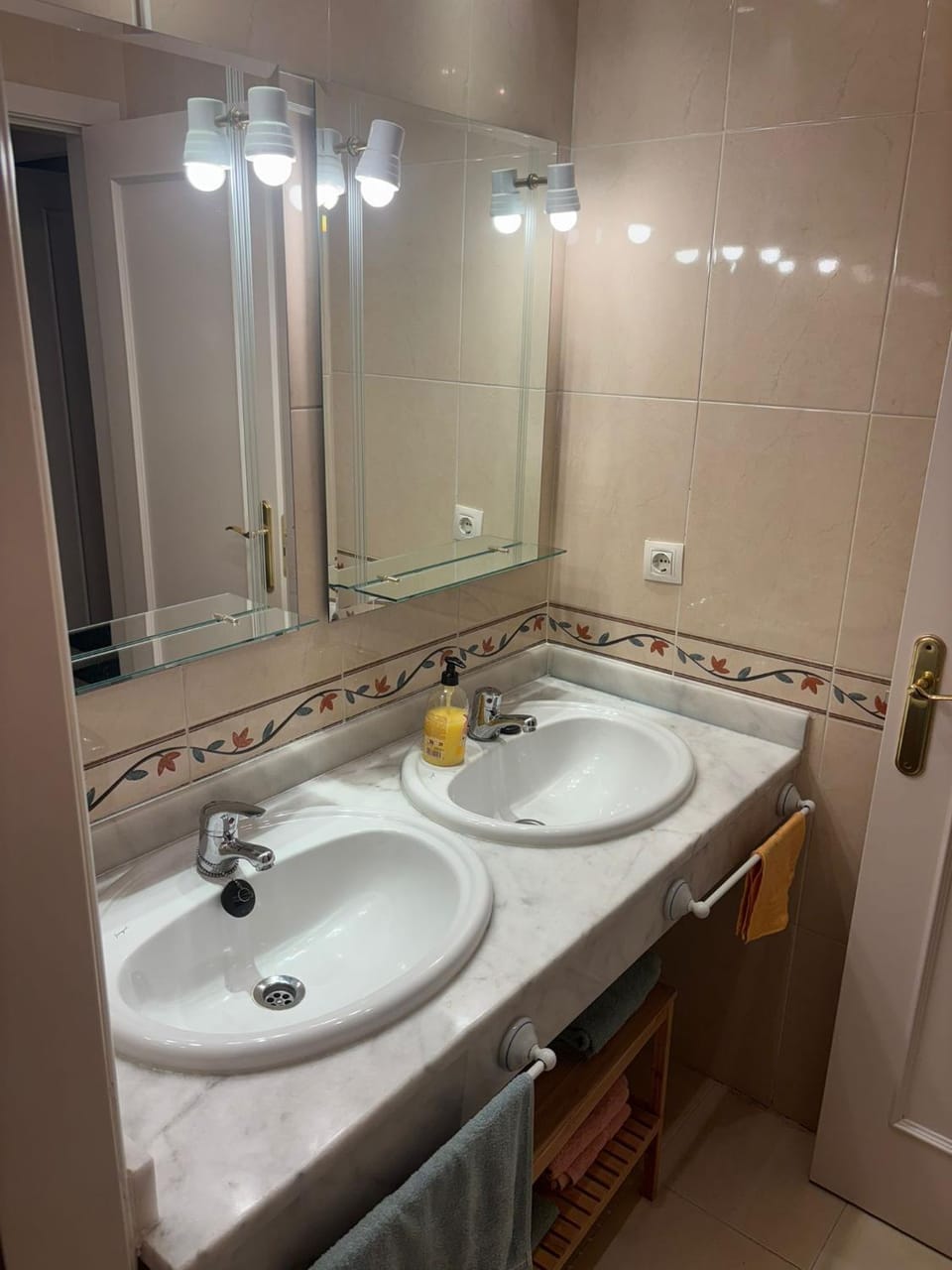 Salve habitación Vacation rental in Estepona