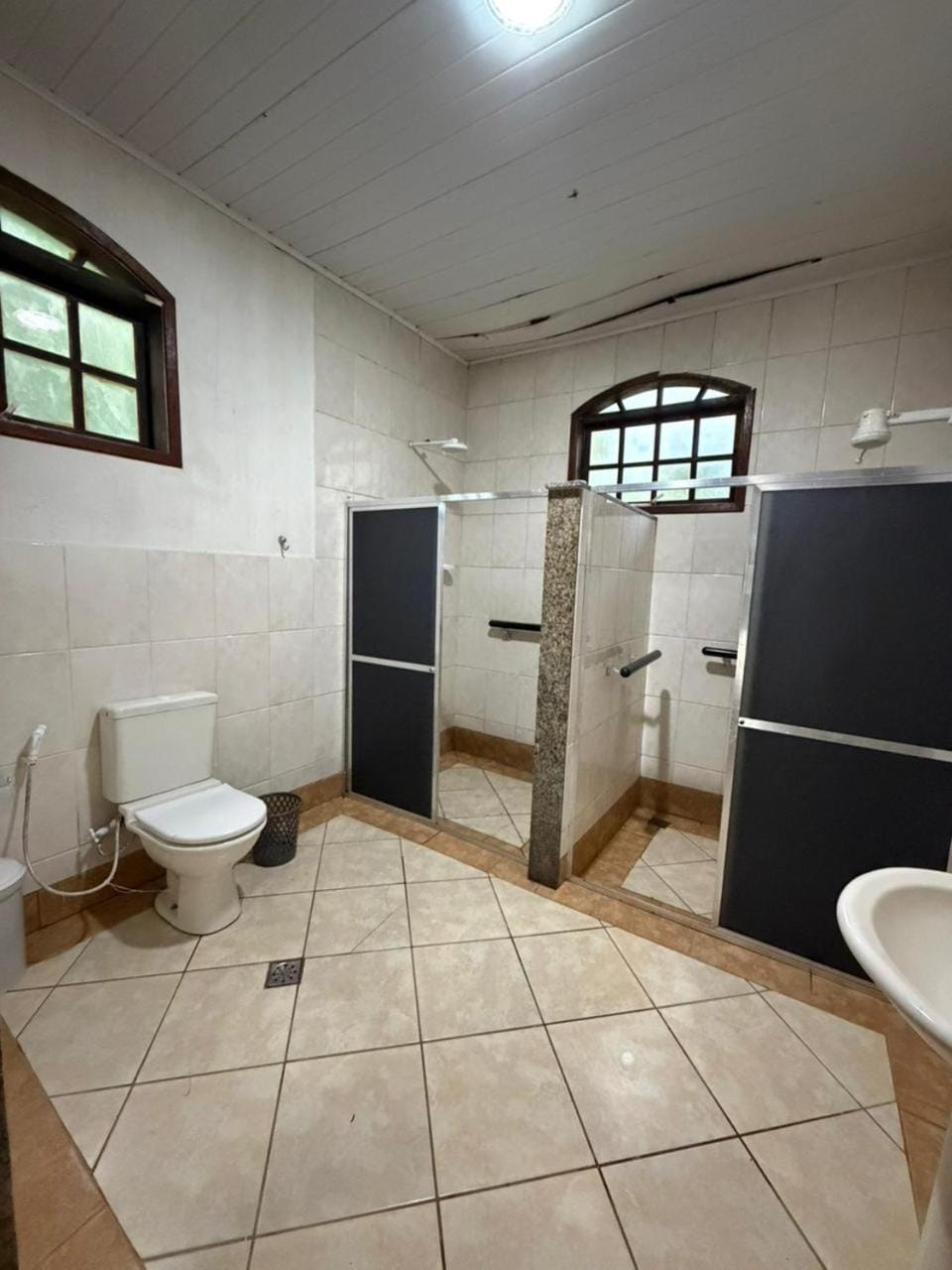 Casa ampla provetá ilha grande House in State of Rio de Janeiro