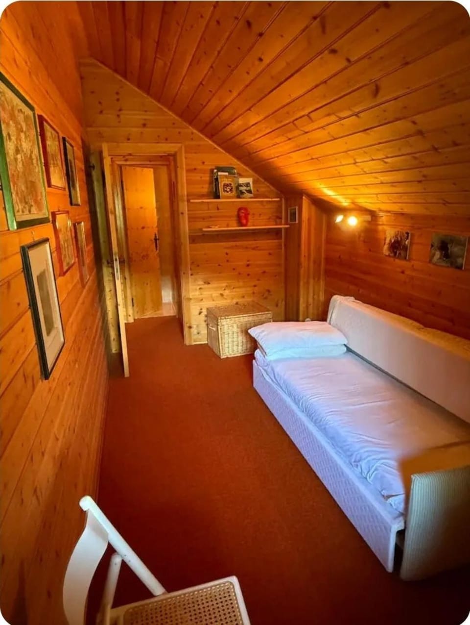 Il tuo rifugio perfetto in Sila Apartment in Calabria