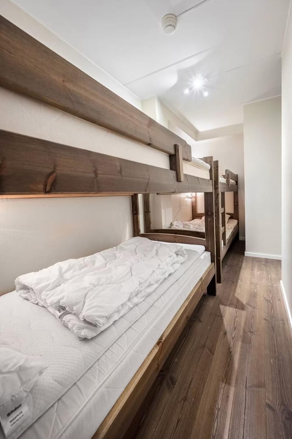 Norefjell Mountain Lodge Apartment in Viken, Norway