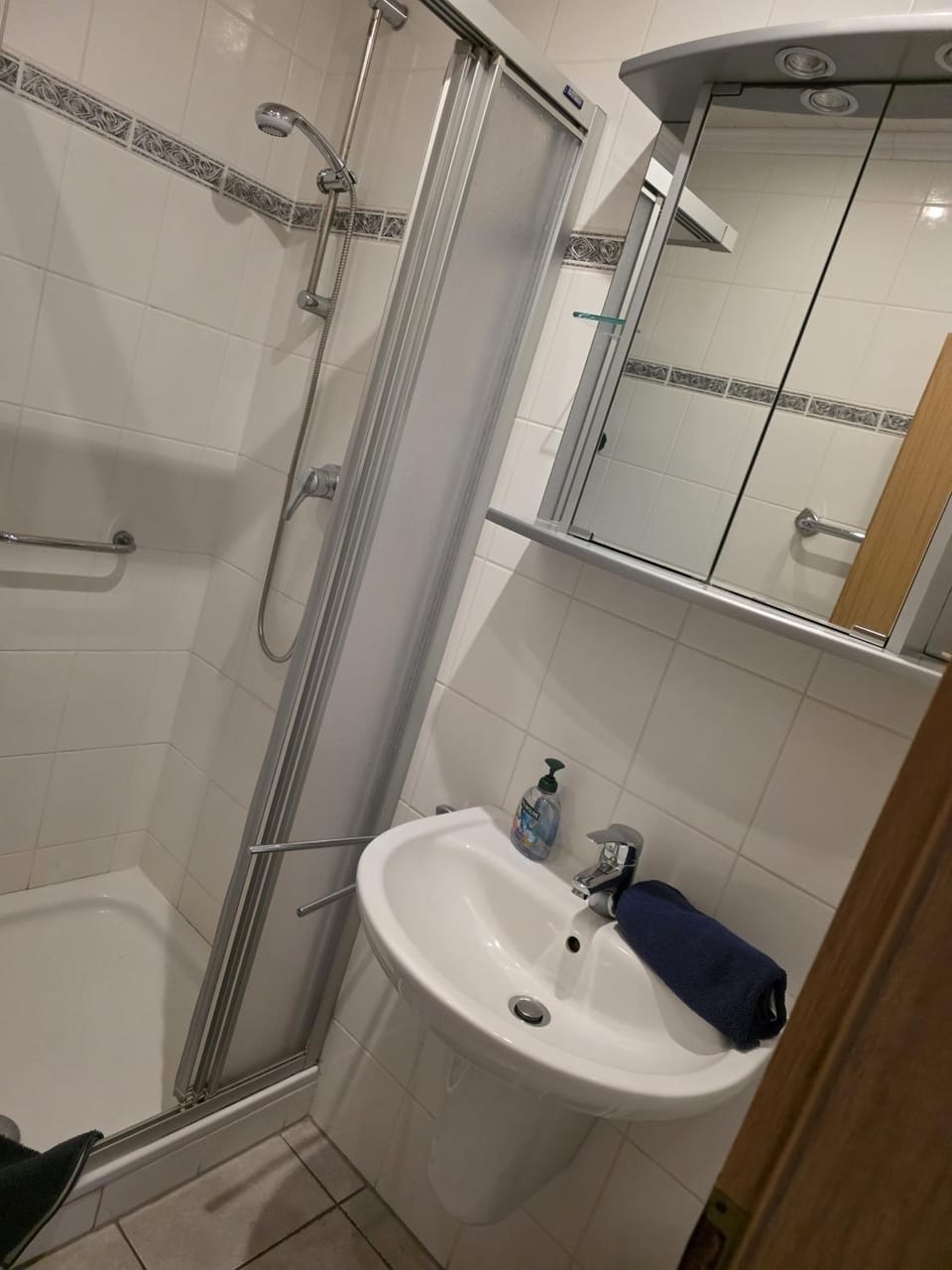 Ferienwohnung Taschenkrebs 1 Apartment in Norden