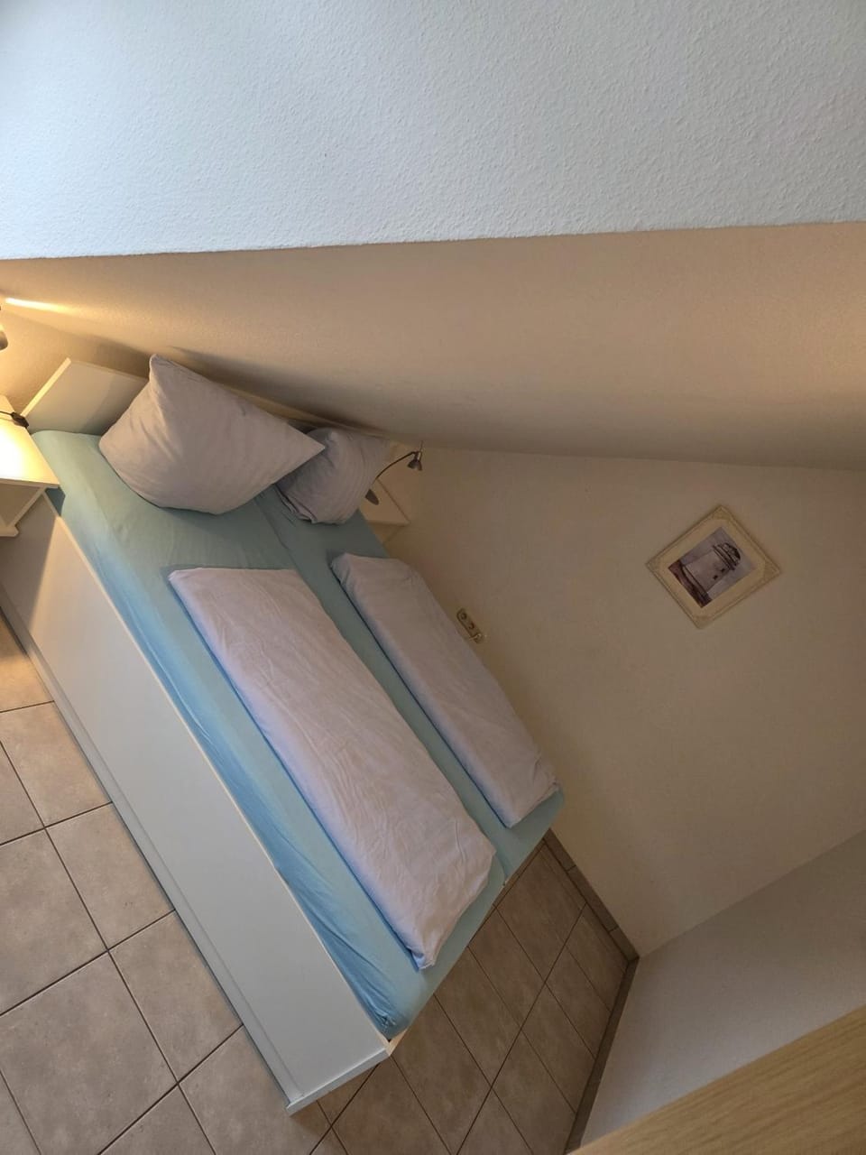 Ferienwohnung Taschenkrebs 1 Apartment in Norden