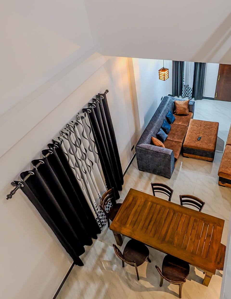 Owen Villa Bed and Breakfast in Kamburugamuwa