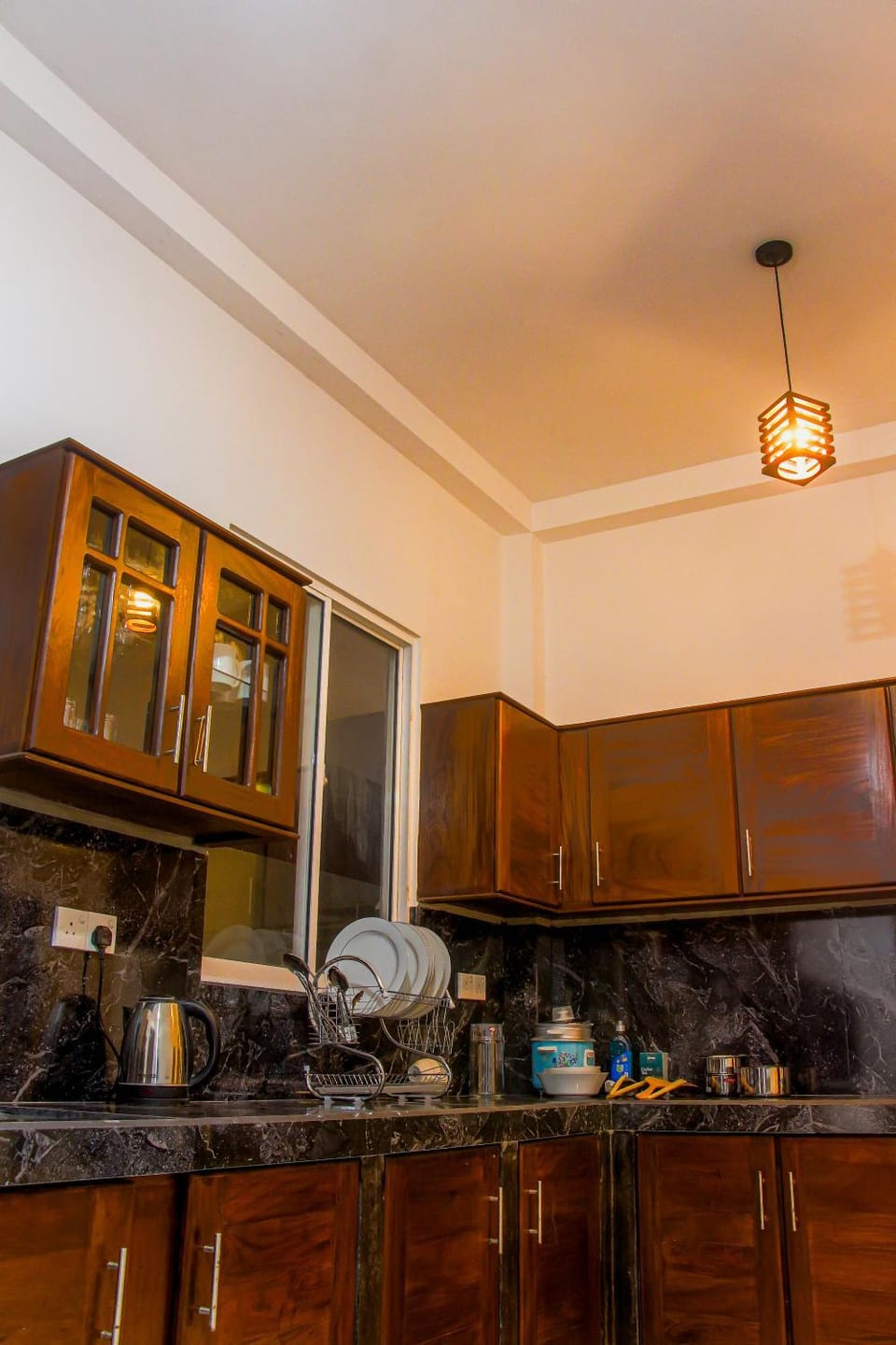 Owen Villa Bed and Breakfast in Kamburugamuwa
