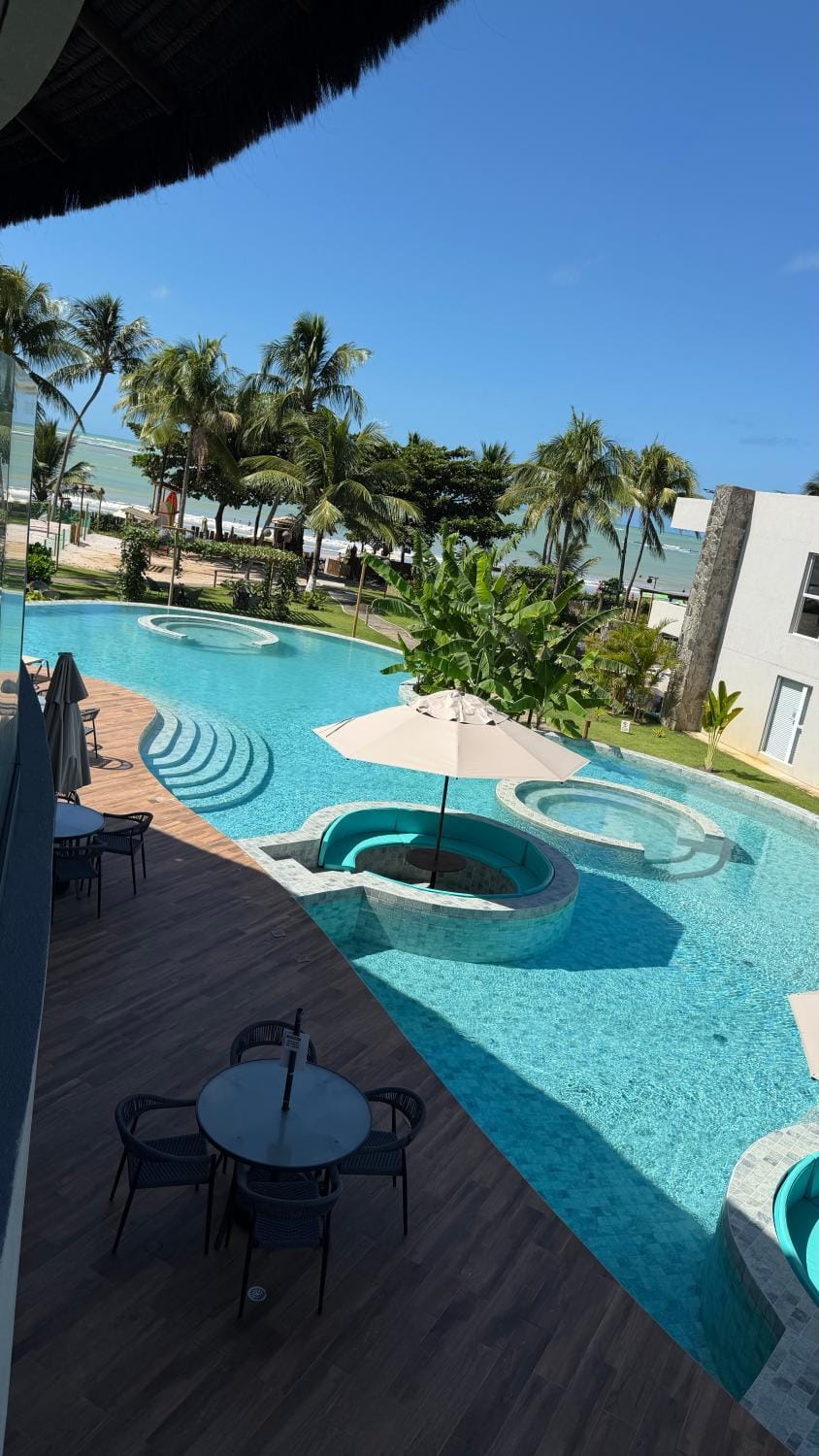 Casa Marimar Milagres- Praia do Marceneiro House in State of Alagoas, Brazil
