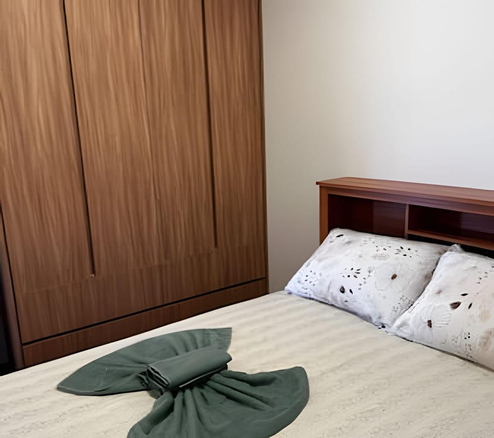 Dama Prime Loft – Apartment Hotel in Extrema, MG Apartment in State of São Paulo
