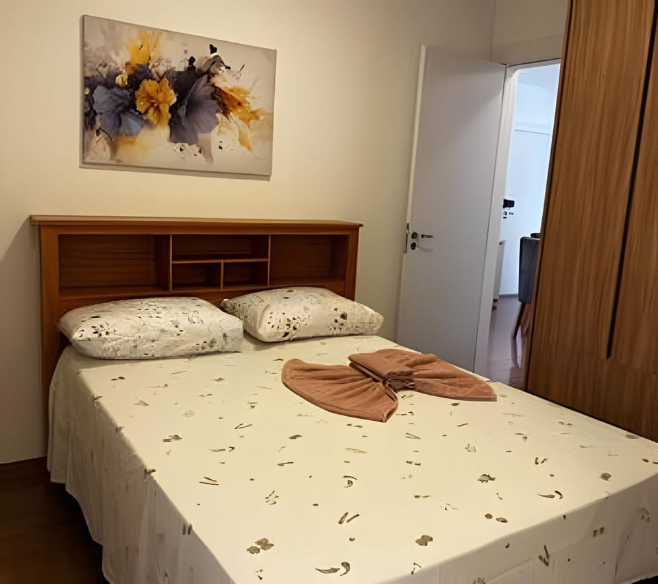 Dama Prime Loft – Apartment Hotel in Extrema, MG Apartment in State of São Paulo
