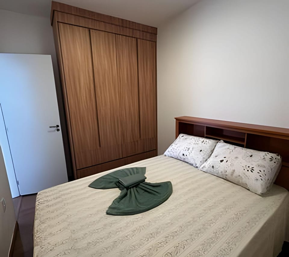 Dama Prime Loft – Apartment Hotel in Extrema, MG Apartment in State of São Paulo