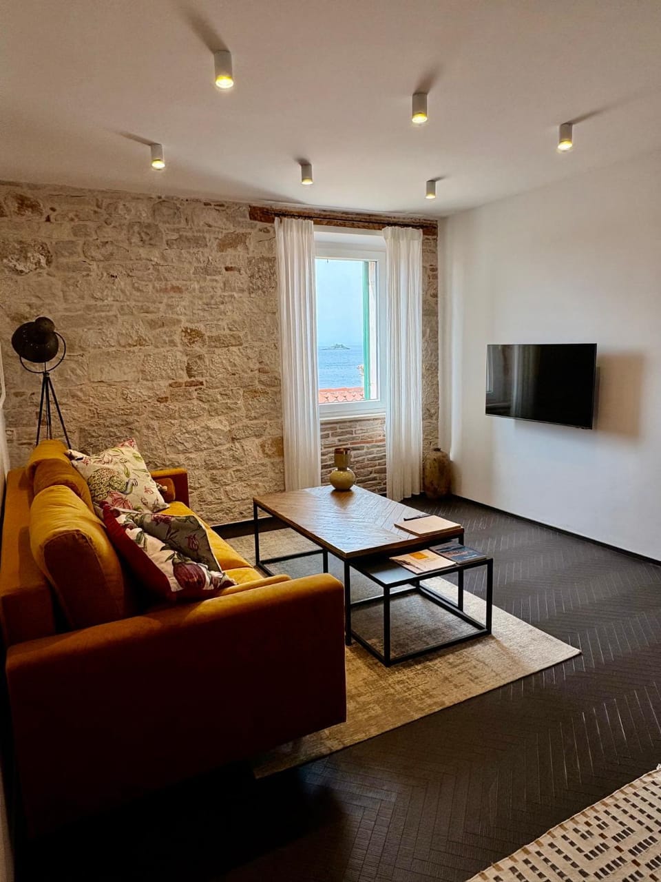 View (from property/room), Living room