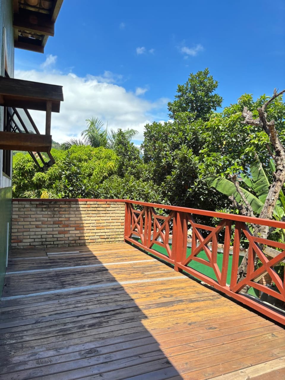 View (from property/room), Balcony/Terrace