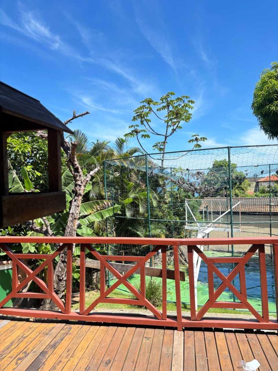 View (from property/room), Balcony/Terrace