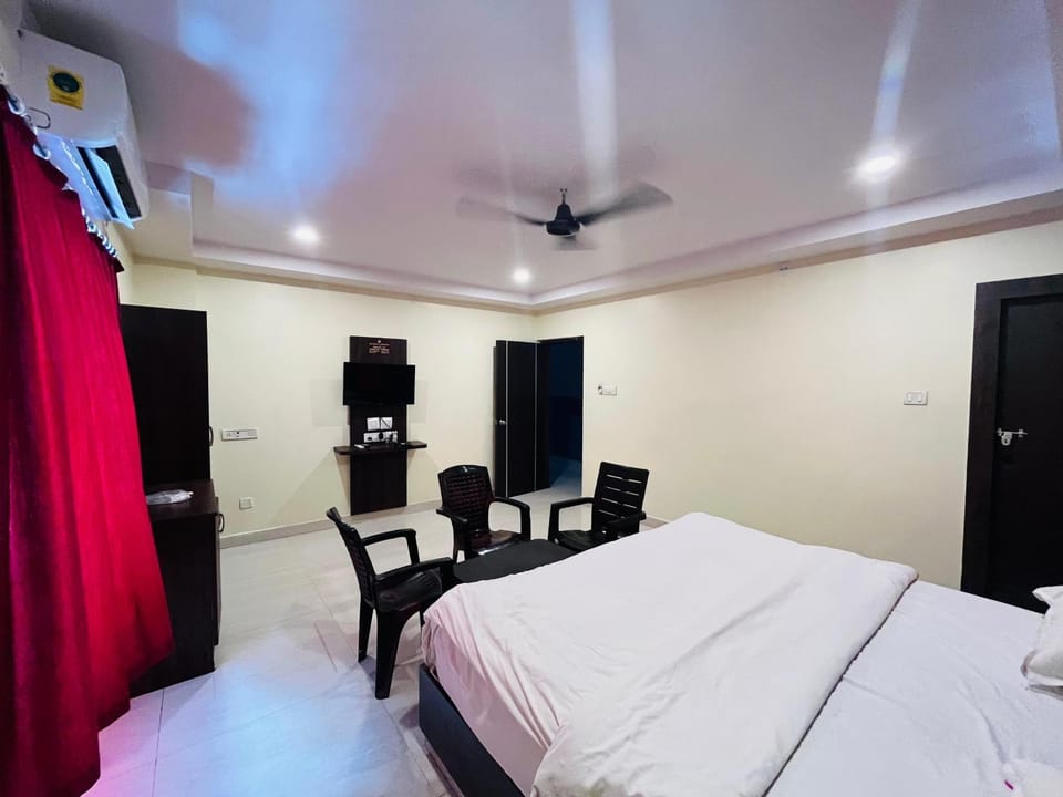 The Royal Comforts Hotel in Visakhapatnam