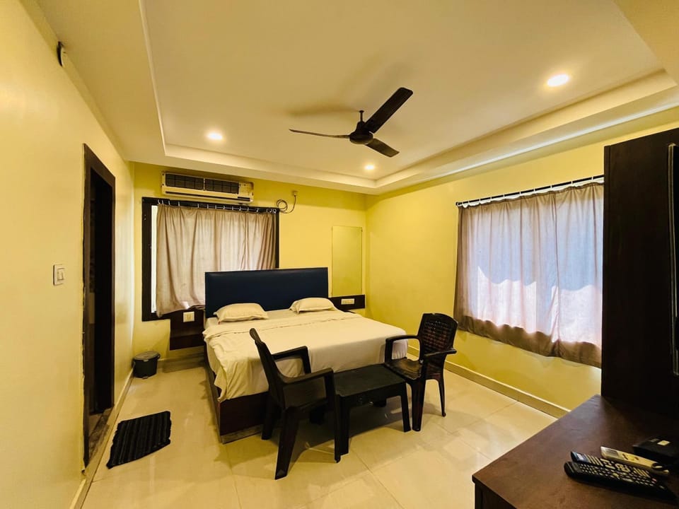 The Royal Comforts Hotel in Visakhapatnam