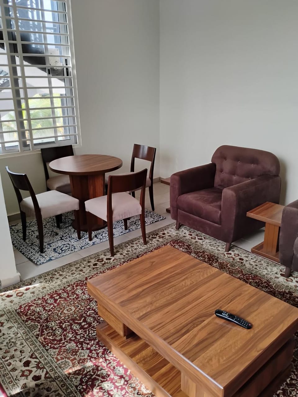Chateau de Mankosah Bed and Breakfast in Accra