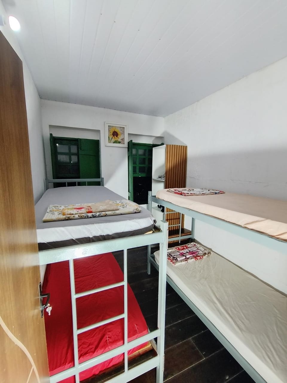 Casaraosete7 Hostel in Salvador