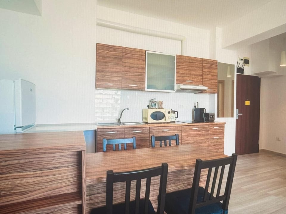 The Pearl by the Sea Apartment in Eforie Nord