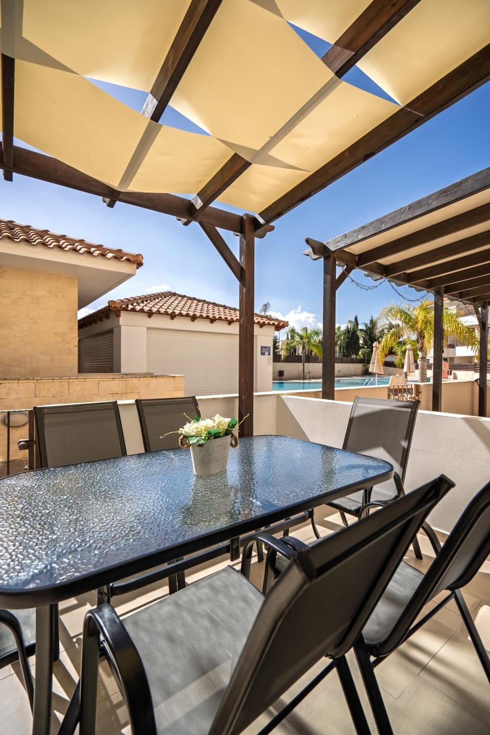 Elia House In Kapparis House in Paralimni