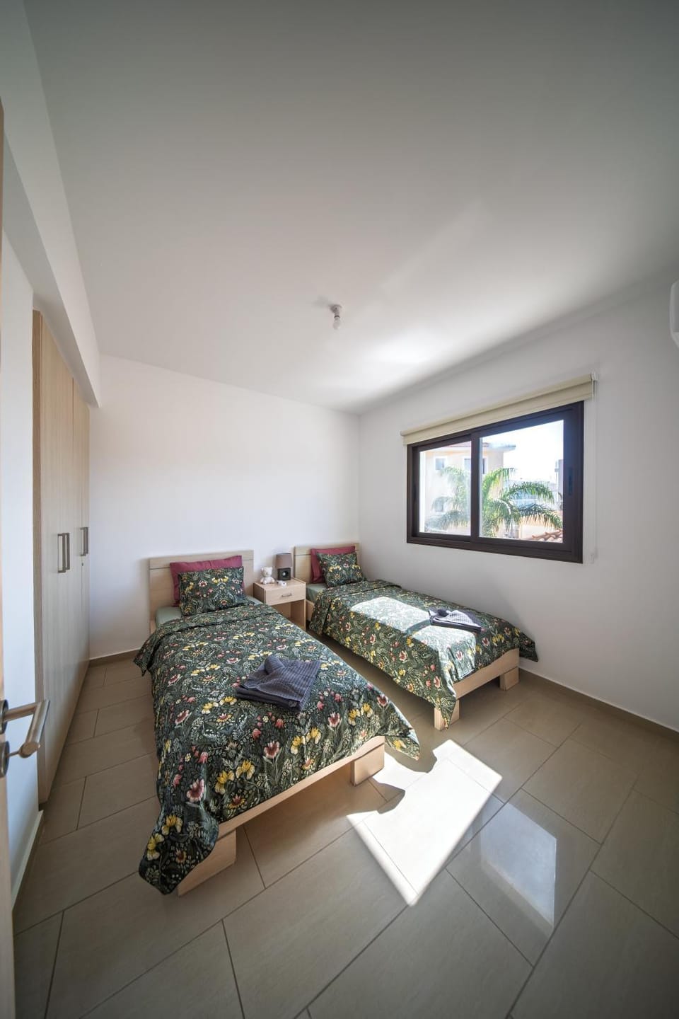 Elia House In Kapparis House in Paralimni