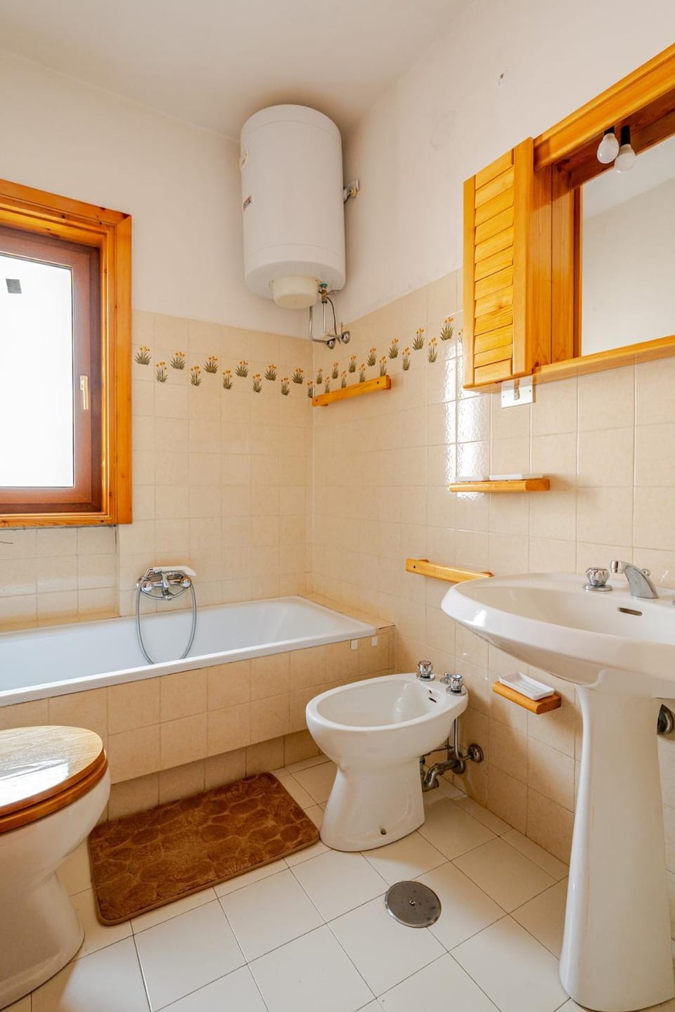 Toilet, Bathroom, Bath, bidet, towels