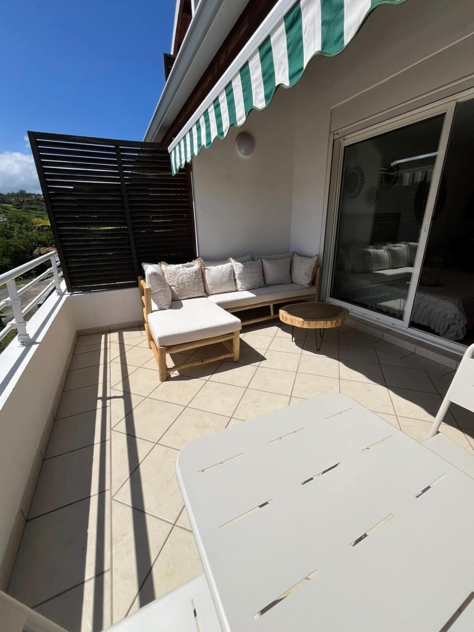 La Cabane du Cap Homard Saint-Gilles les bains Apartment in Saint-Paul