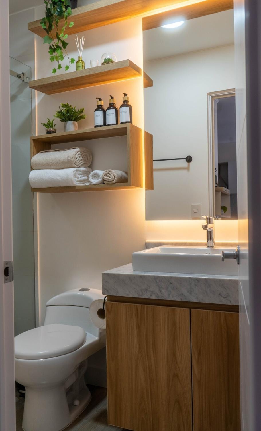 Alba Hogar Apartment in Barranco
