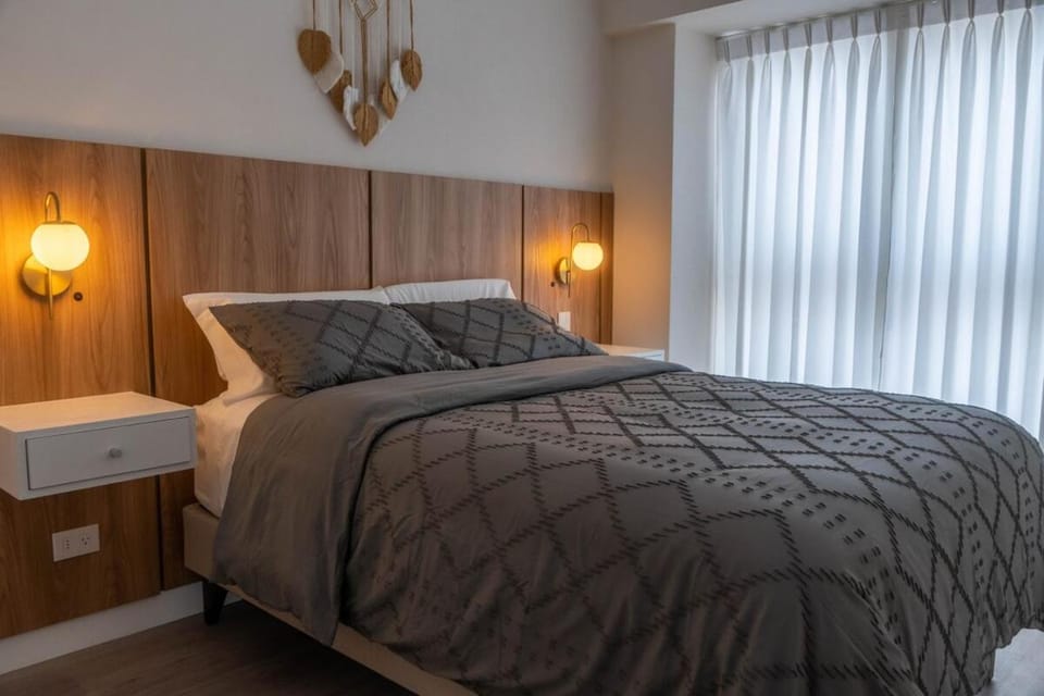 Alba Hogar Apartment in Barranco