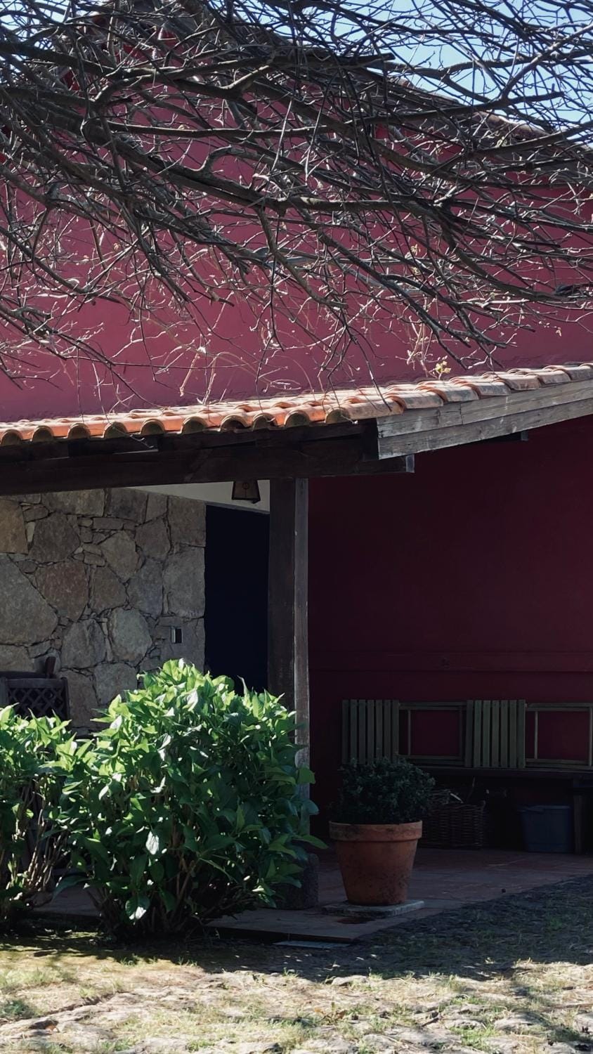 Casa de Margacide Villa in Viana do Castelo District, Portugal