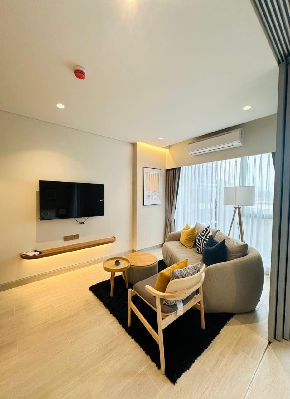 Laguna Lakeside Residences Apartment in Choeng Thale