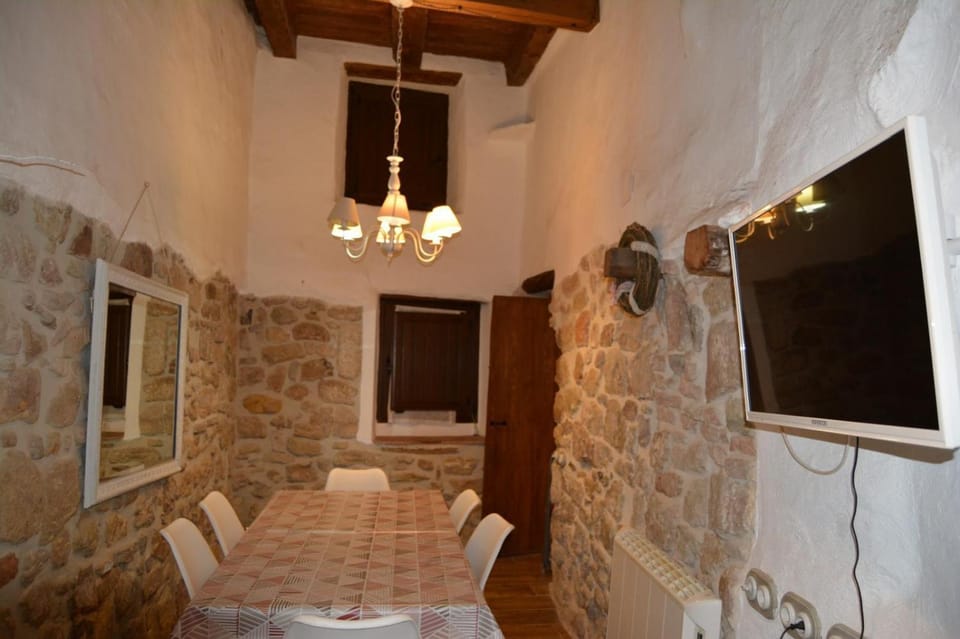El Encantodemora House in Mora de Rubielos
