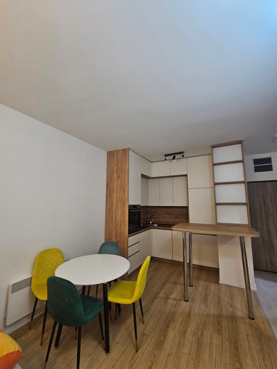 US Flat Kolašin Apartment in Montenegro