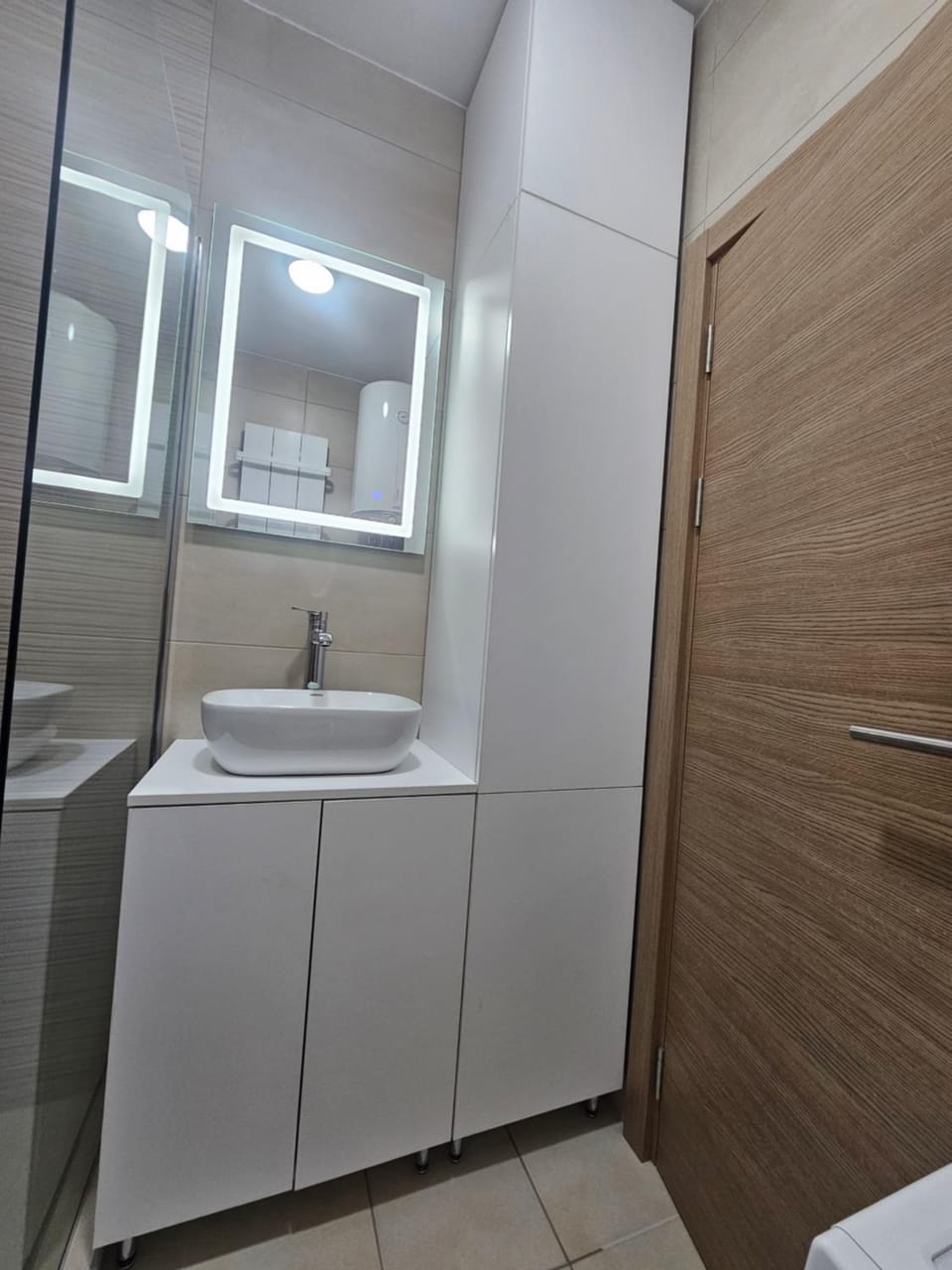 US Flat Kolašin Apartment in Montenegro