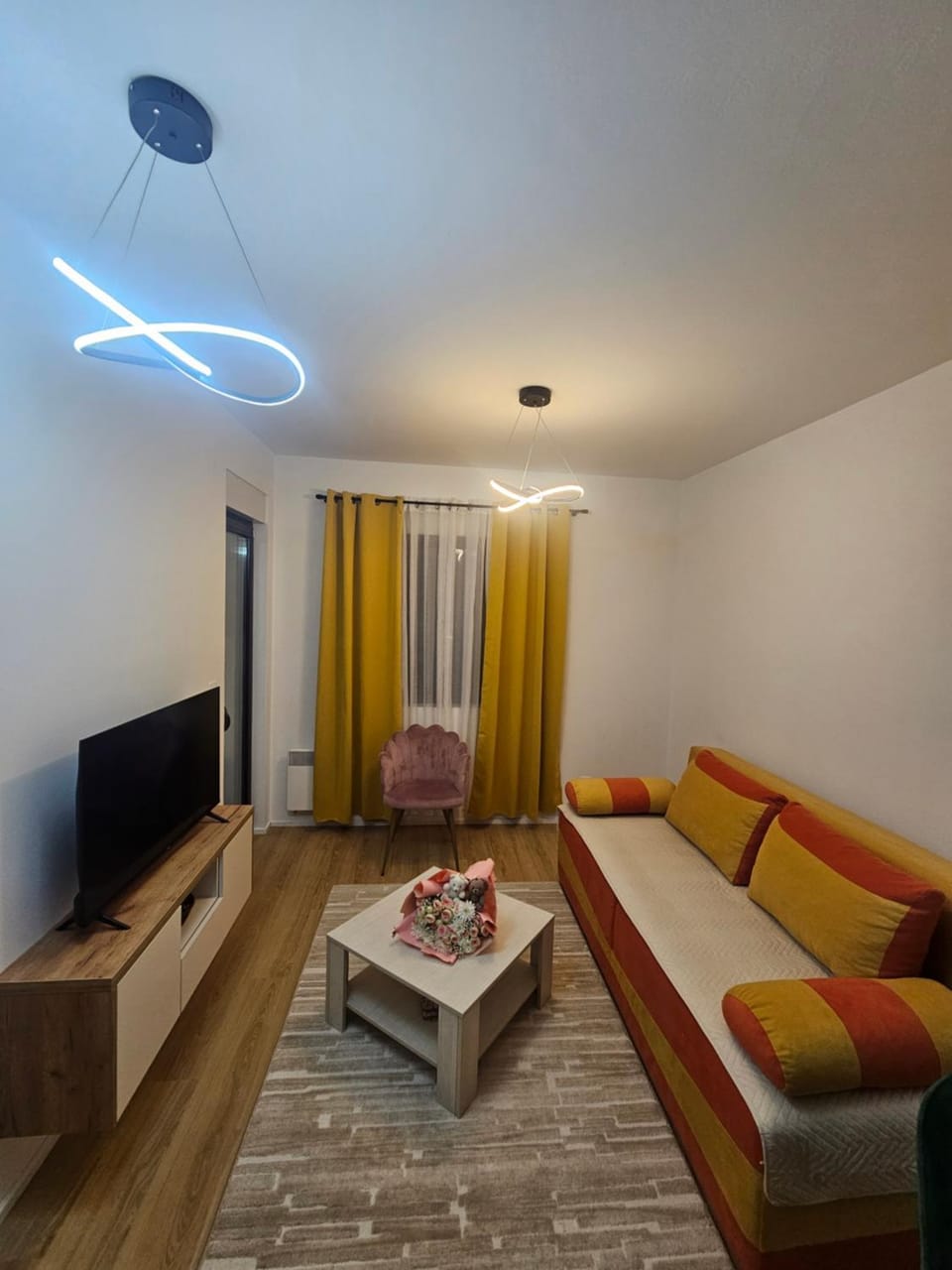 US Flat Kolašin Apartment in Montenegro
