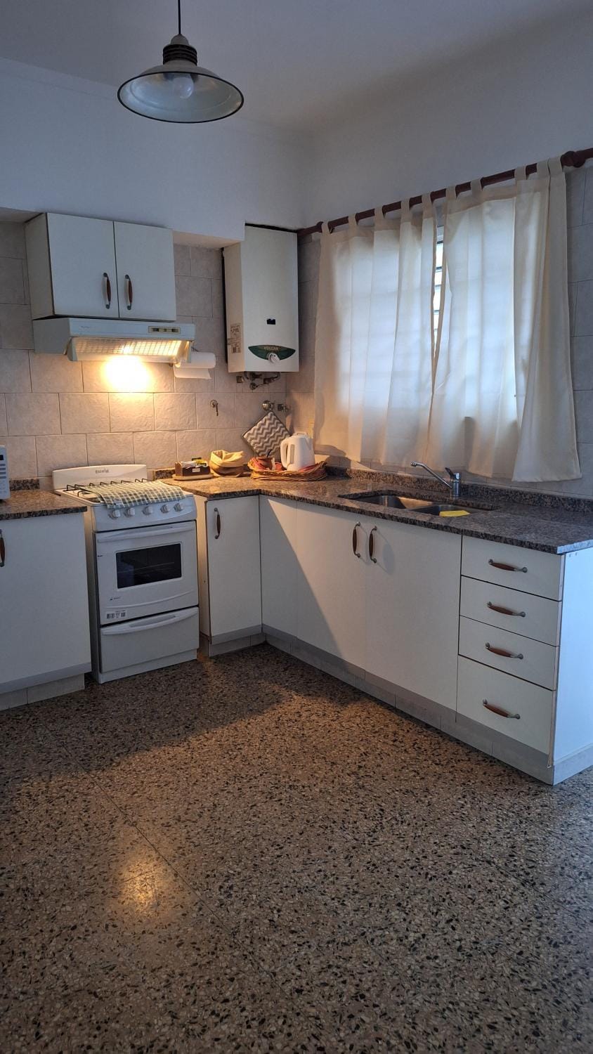 Tu Dpto temporario en Santa Fe Apartment in Santa Fe