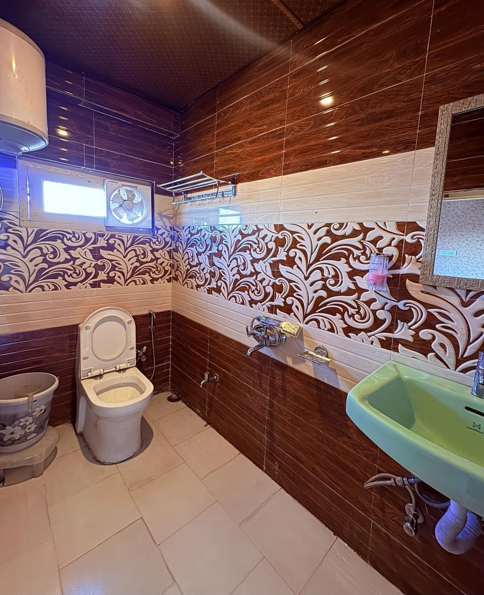 Nature Nook's Kufri Hotel in Himachal Pradesh