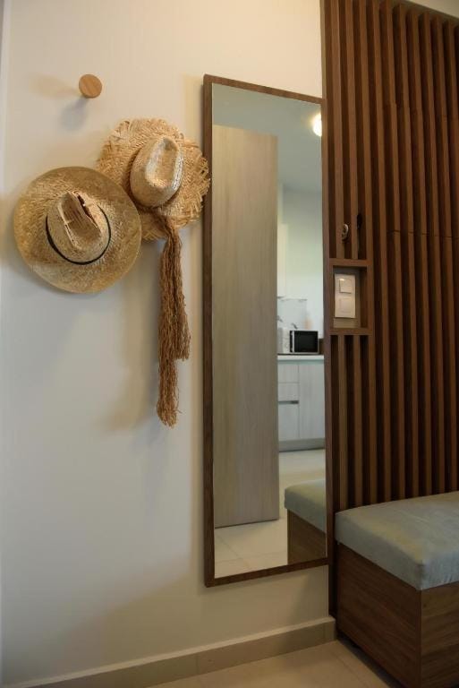 Studio Apartments Itaka Apartment in Nikiti