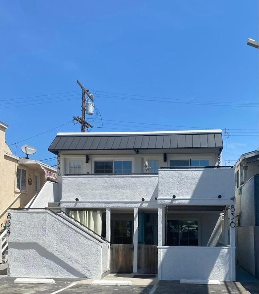 Mango Tango - A Block to the Water! Apartment in Mission Beach