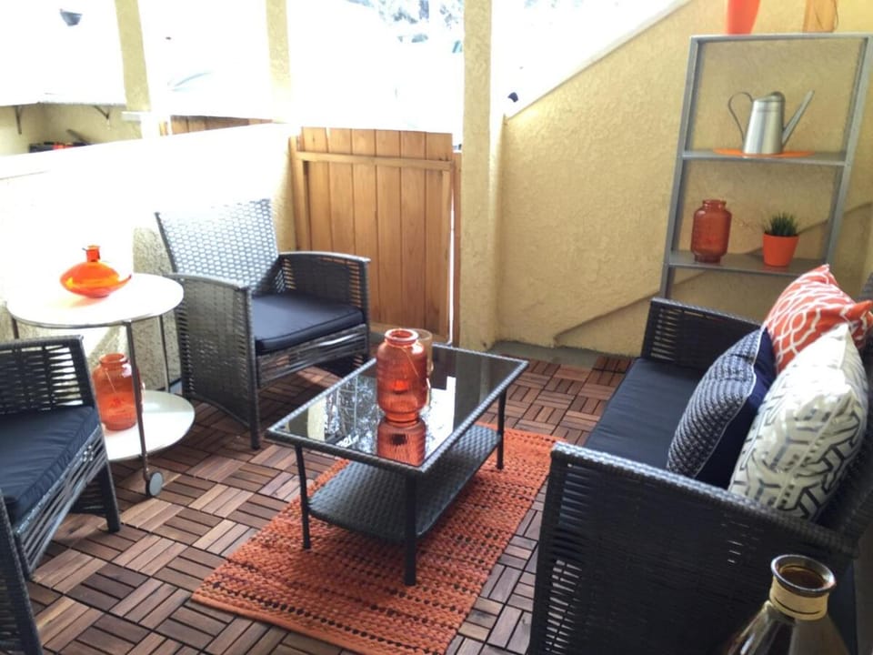 Mango Tango - A Block to the Water! Apartment in Mission Beach