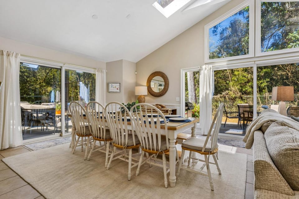 2 Sandpiper Street House in North Forest Beach