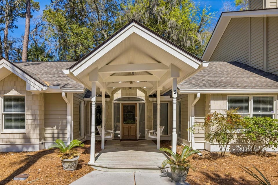 2 Sandpiper Street House in North Forest Beach
